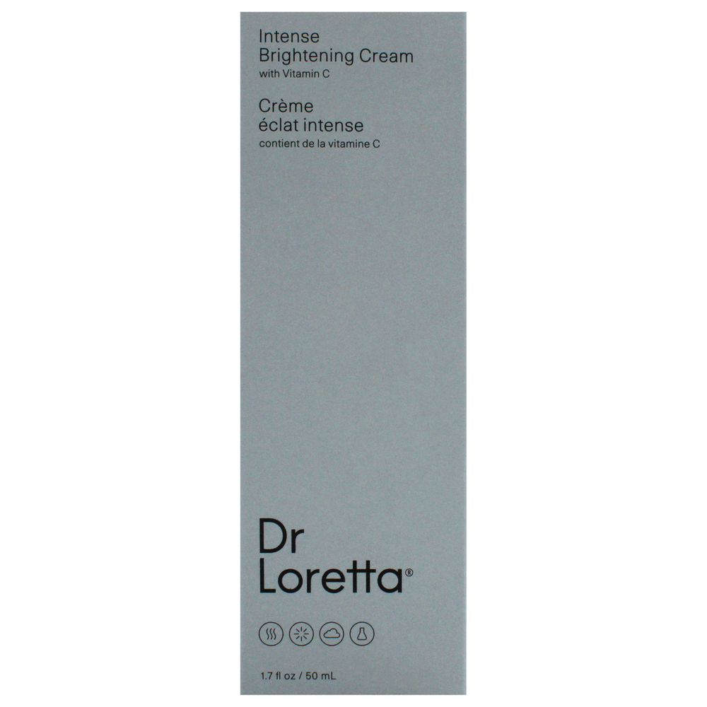 Intense Brightening Cream by Dr. Loretta for Unisex - 1.7 oz Cream - Picture 5 of 8